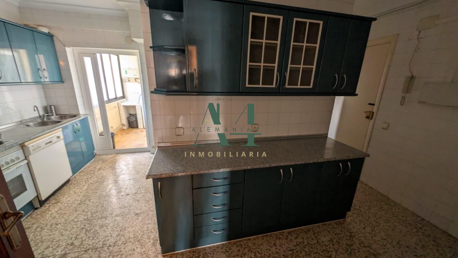 Piso de 129 m² en Cáceres