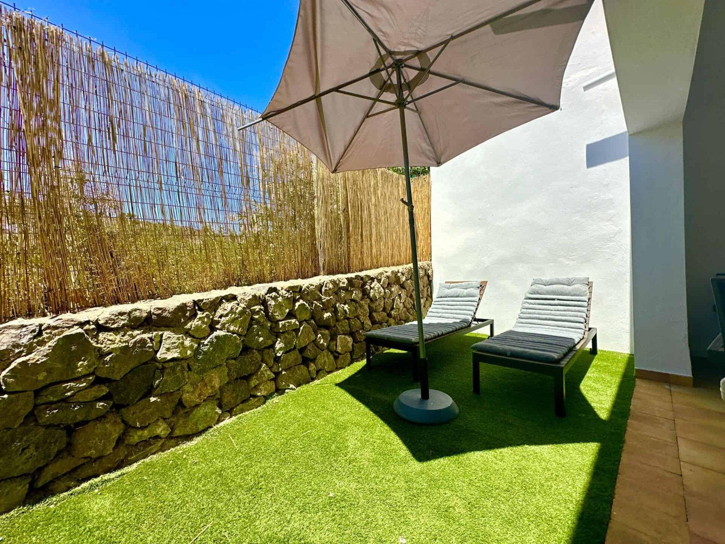 Casa de 126 m² en Mojácar