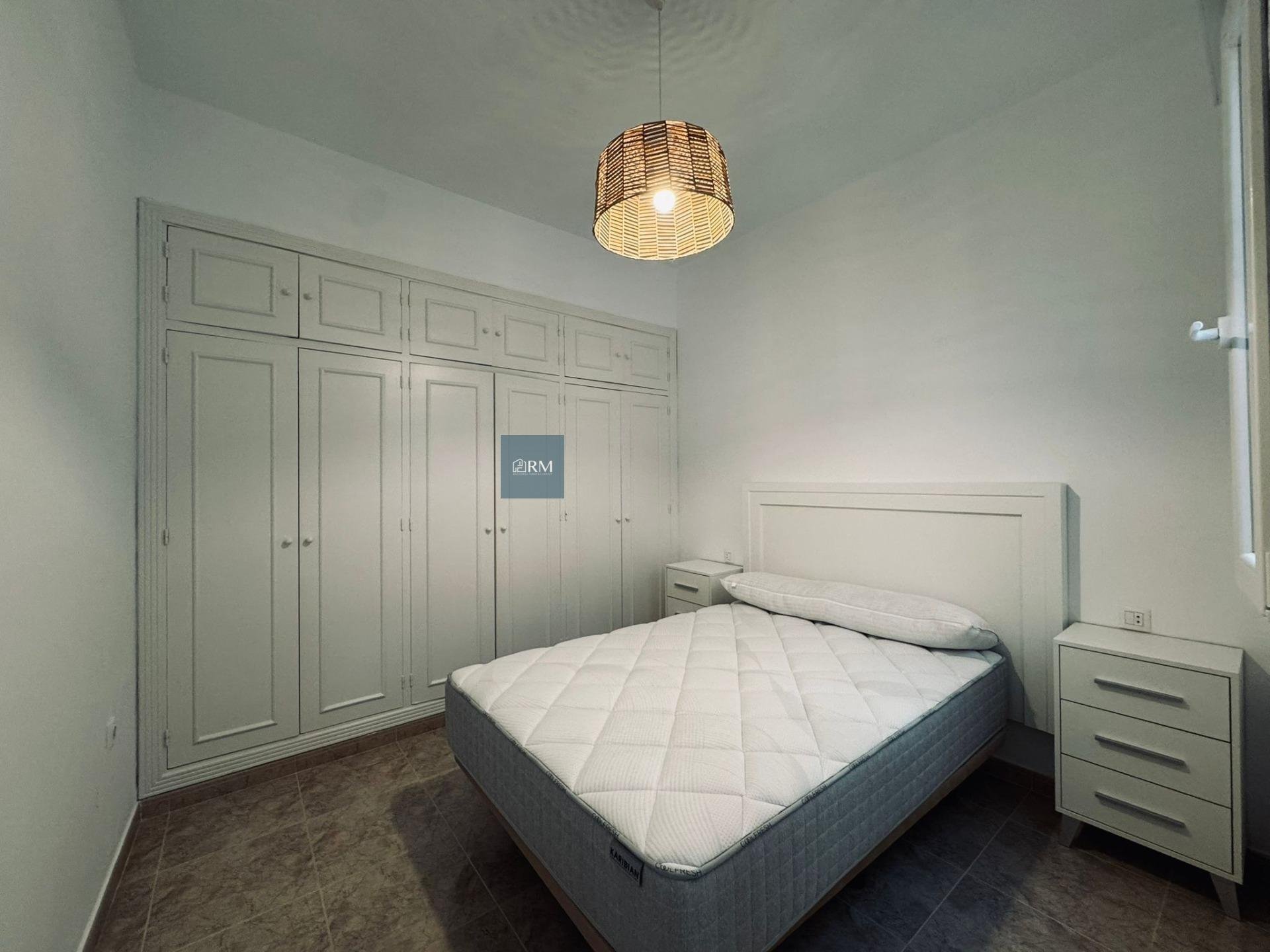 Piso de 59 m² en Sanlúcar de Barrameda