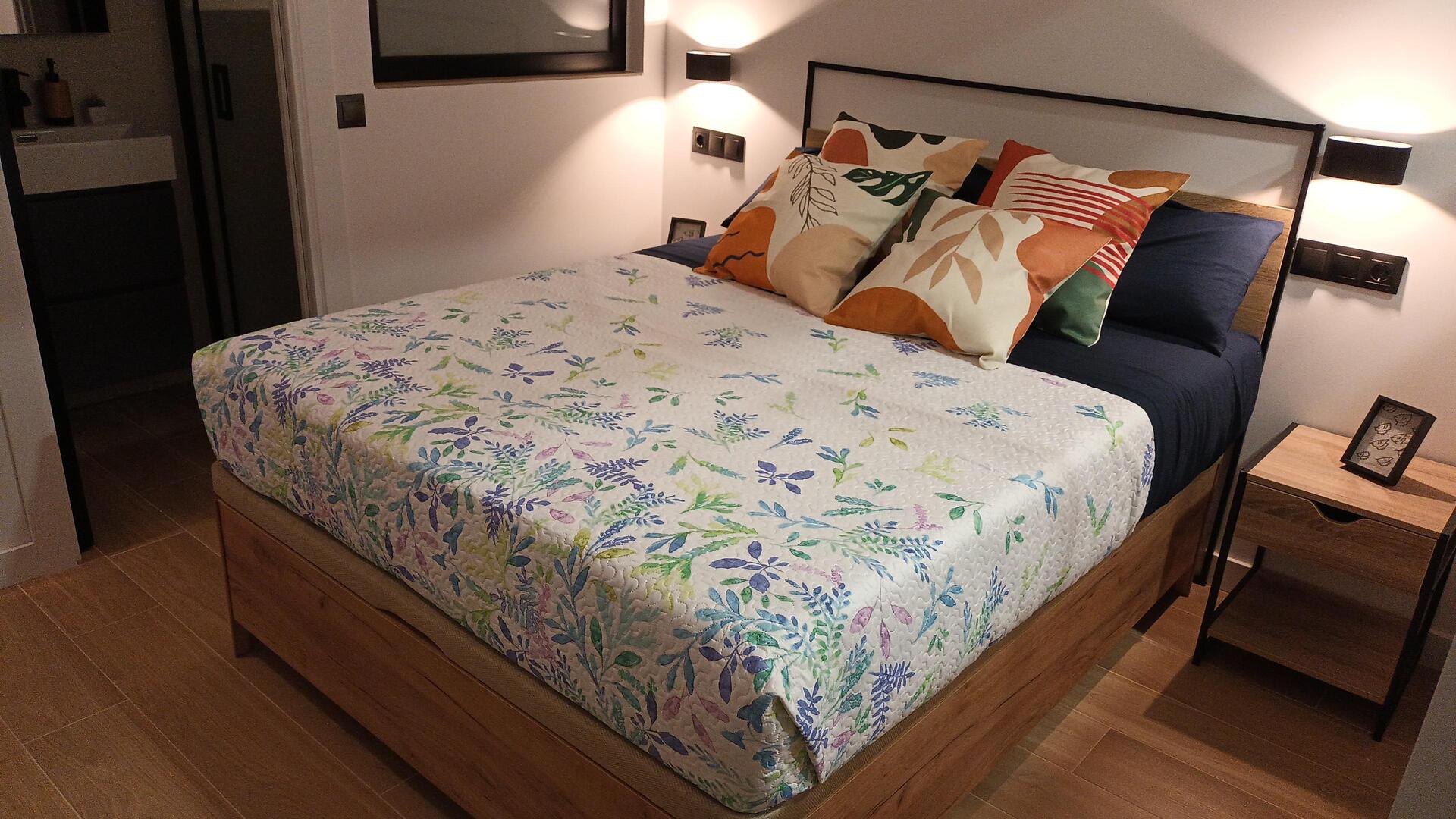Pis de 31 m² a Ampuero