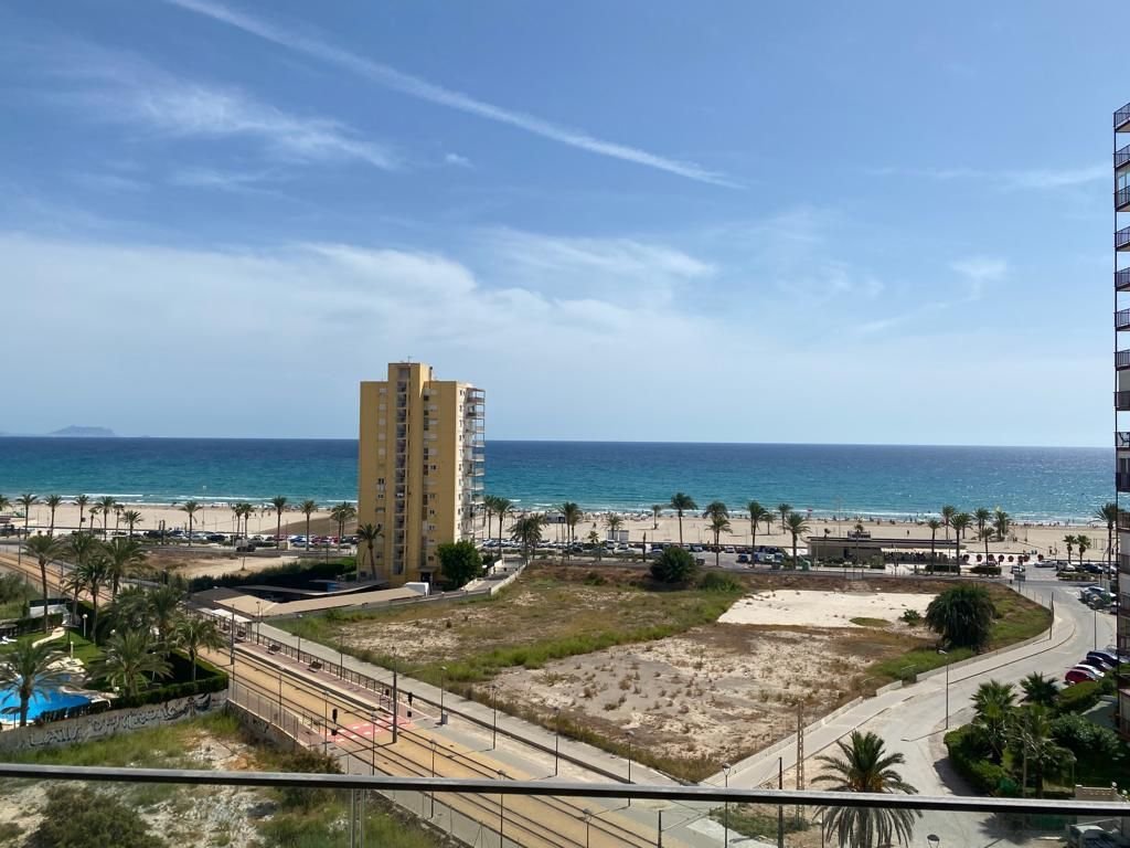 Pis de 98 m² a Alacant