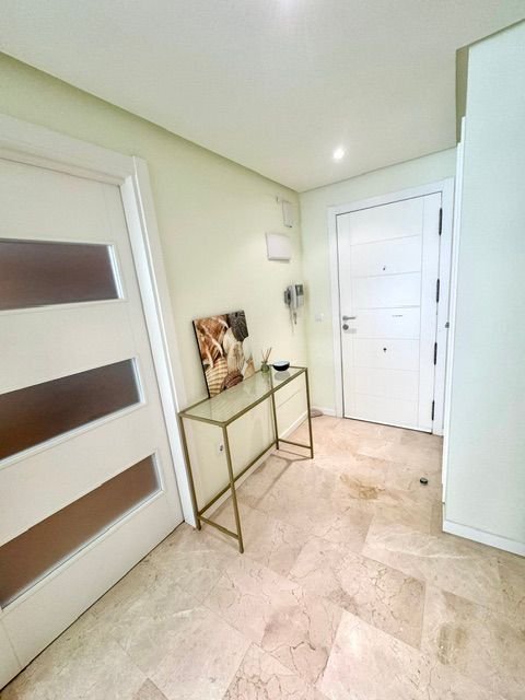 Wohnung 65 m² in Altea