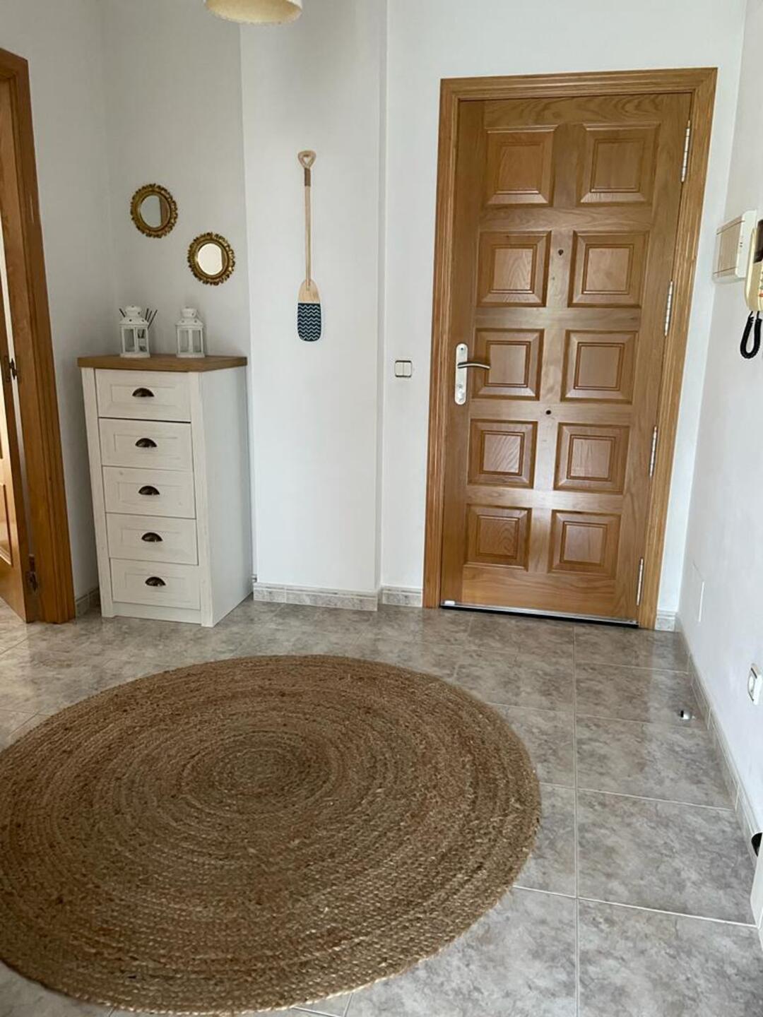 Piso de 120 m² en Vilagarcía de Arousa