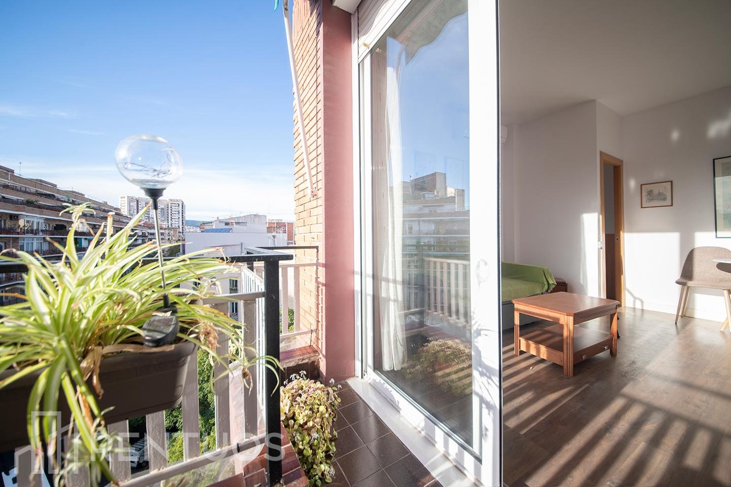 Pis de 41 m² a Barcelona
