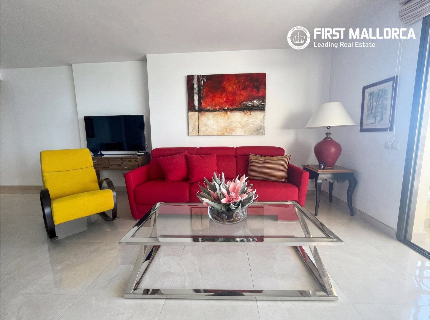 Pis de 126 m² a Calvià