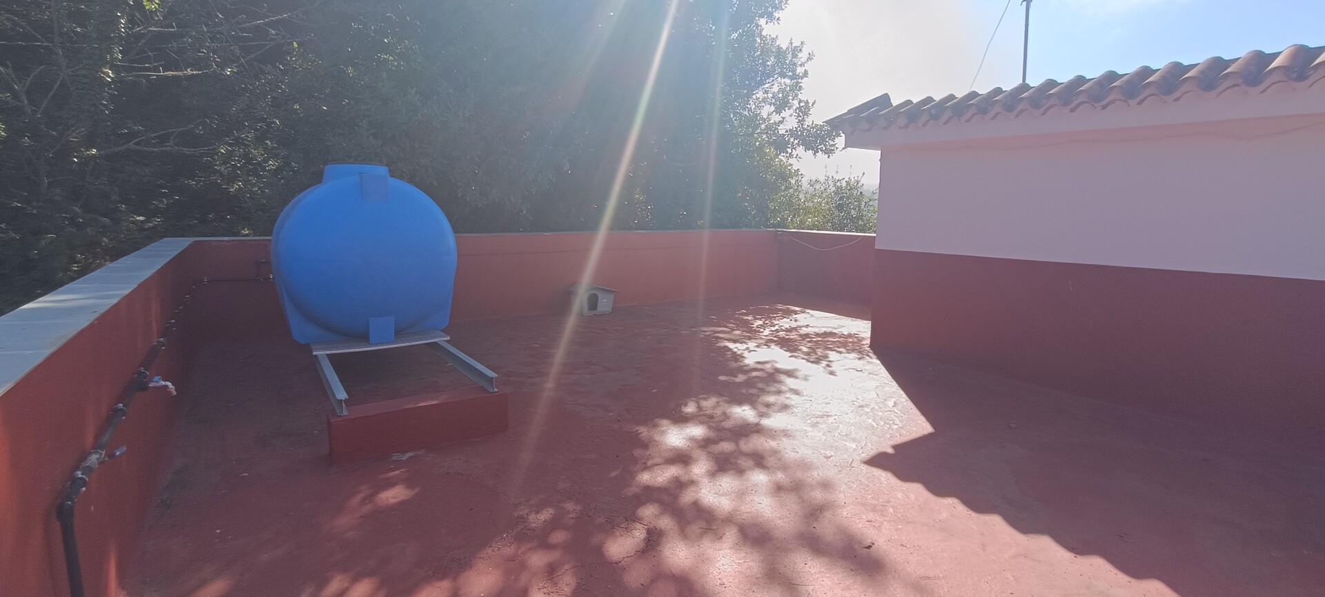 Casa de 95 m² en Valleseco