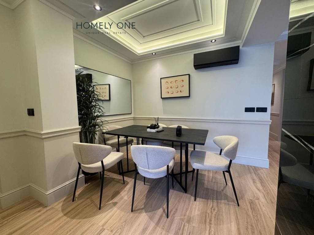 Piso de 171 m² en Madrid