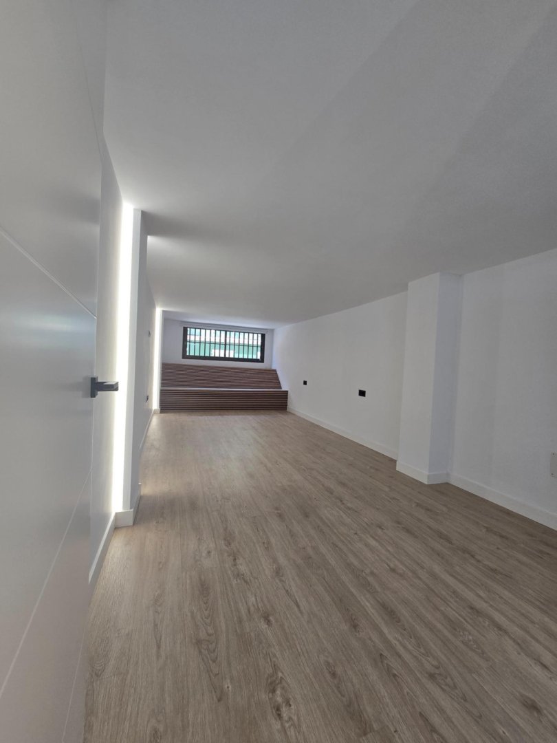 Piso de 115 m² en Santa Cruz de Tenerife