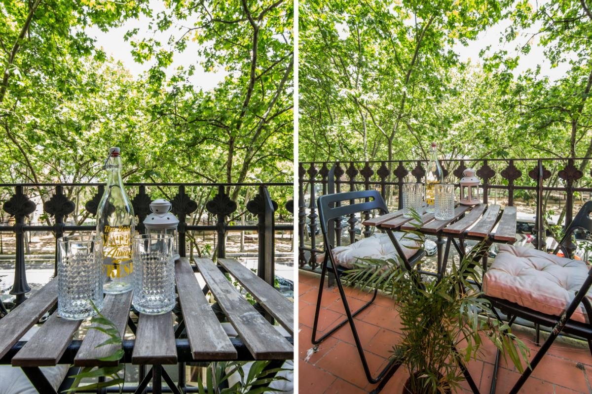 Appartamento 65 m² a Barcelona