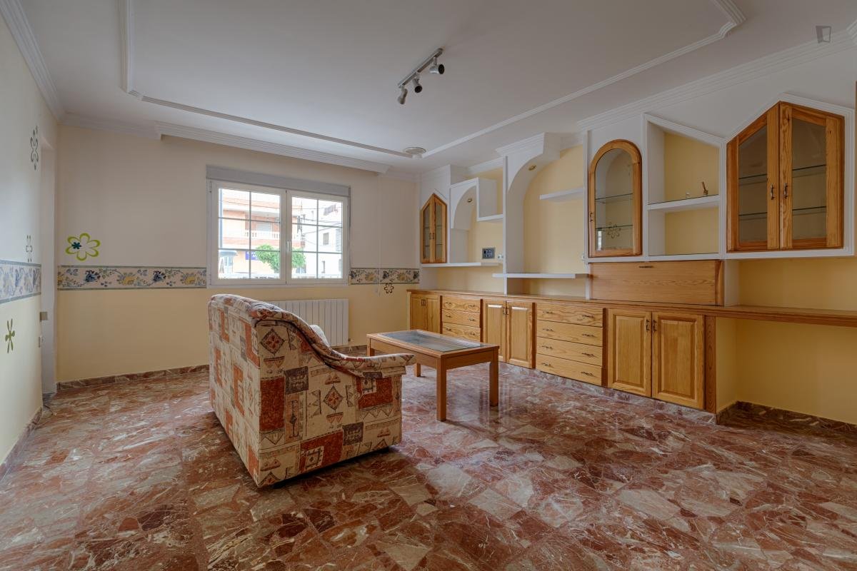 Habitación en alquiler, Cenes de la Vega