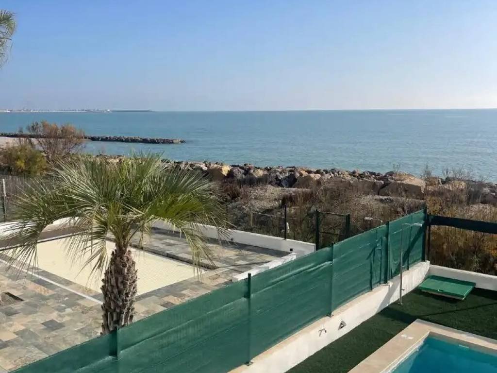 Casa de 163 m² en Burriana