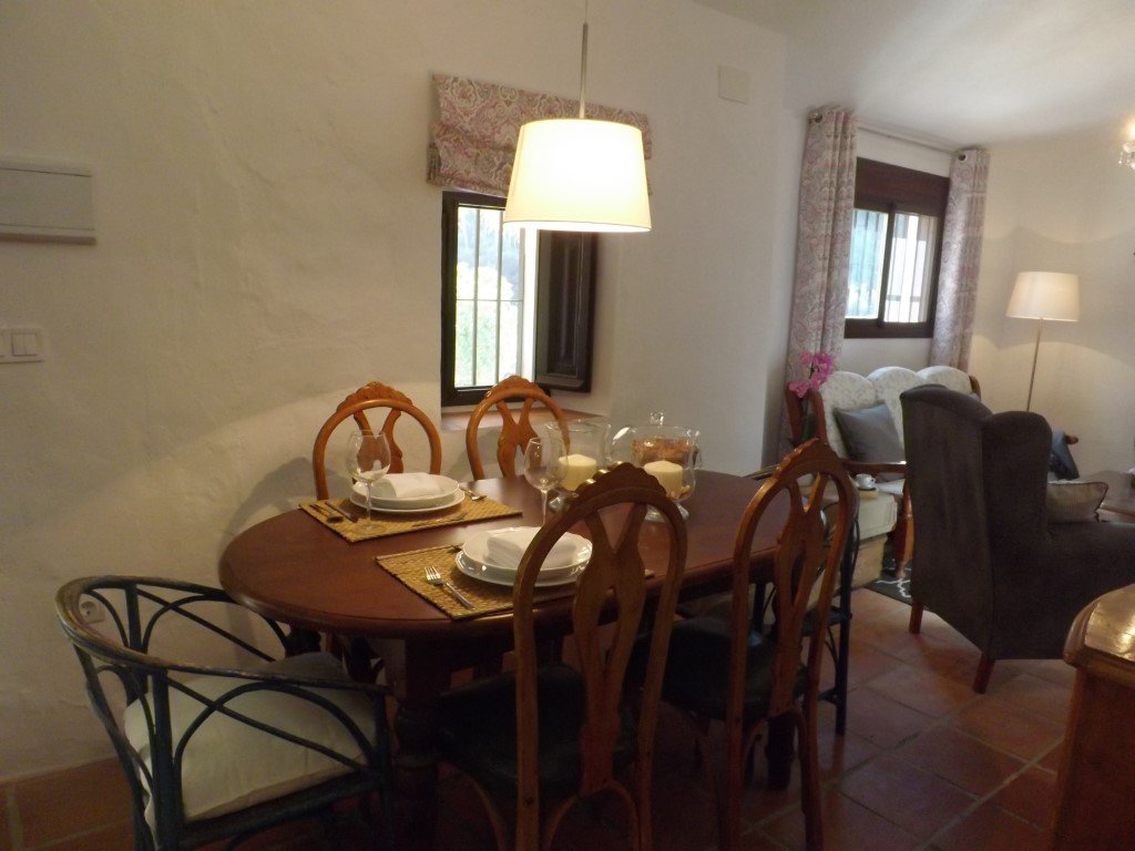 Piso de 291 m² en Cómpeta