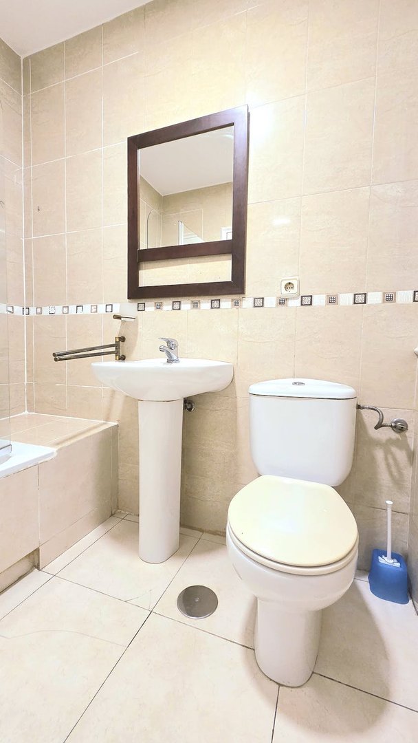 Habitación 11 m², Madrid