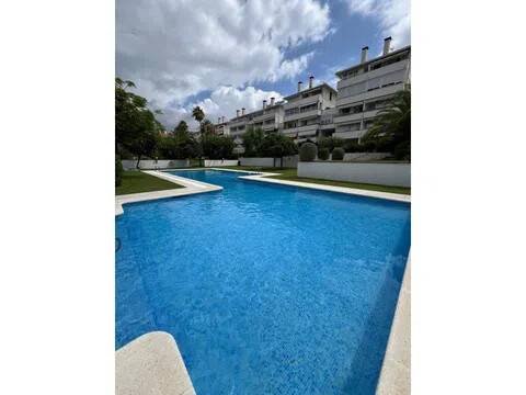 Piso de 90 m² en Sitges