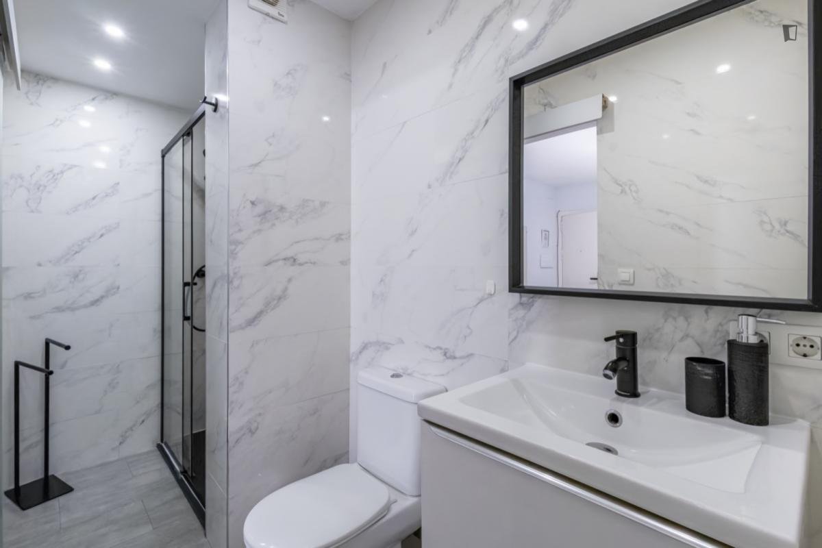 Appartement 25 m² à Grenade