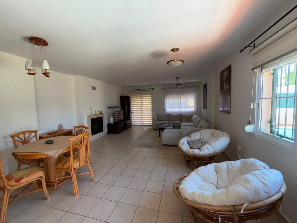 Haus 230 m² in l'Alfàs del Pi