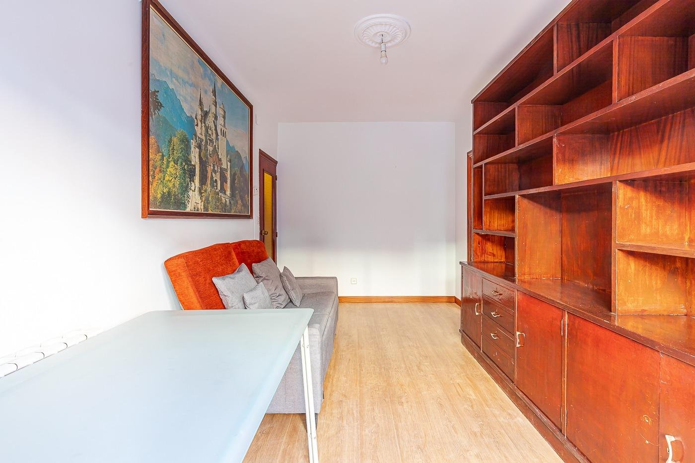 Wohnung 80 m² in Madrid