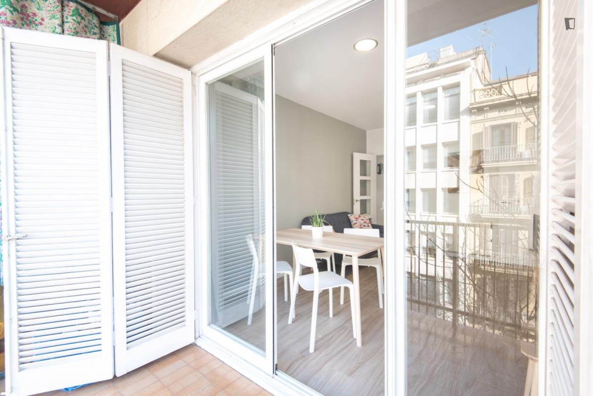 Piso de 80 m² en Barcelona