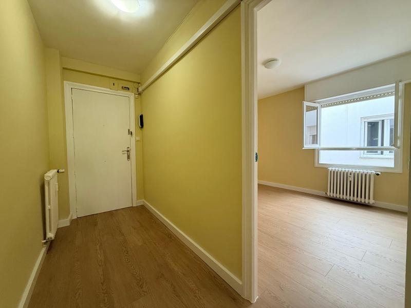 Pis de 106 m² a Valladolid