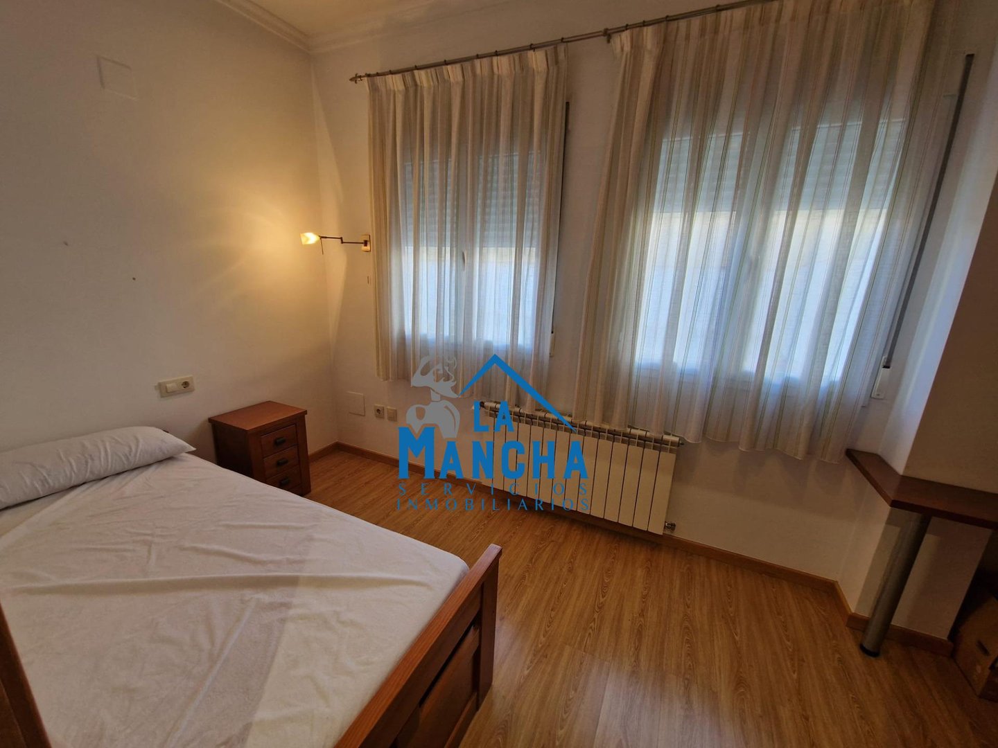 Wohnung 101 m² in Albacete