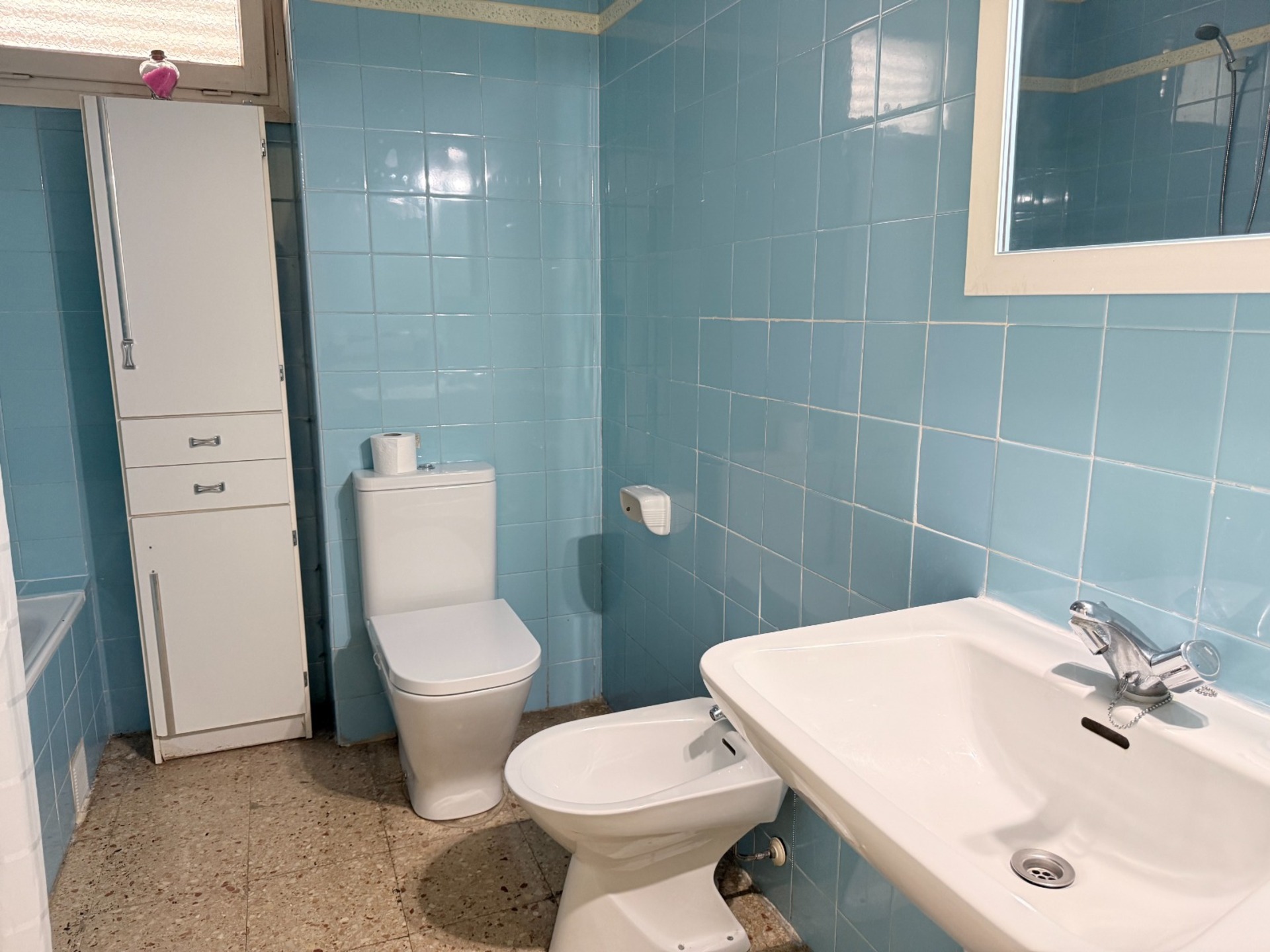 Piso de 92 m² en Castellón de la Plana