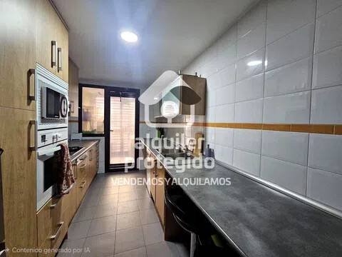 Appartamento 150 m² a Rivas-Vaciamadrid