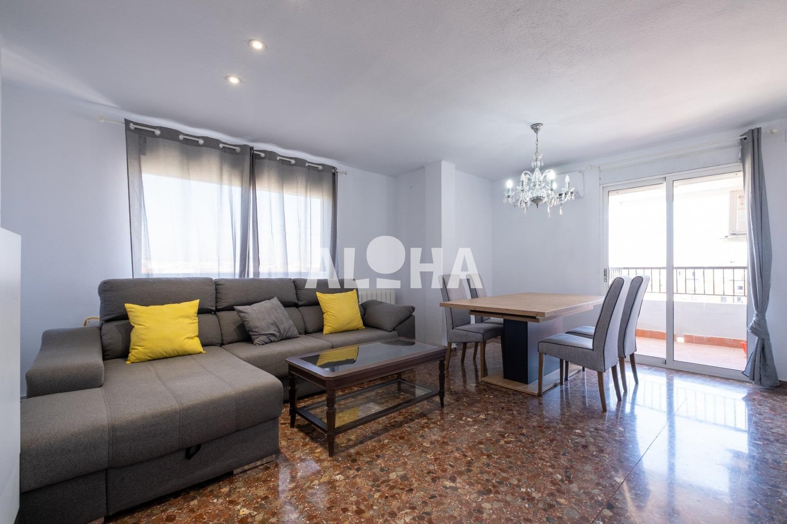 Wohnung 115 m² in Montcada / Moncada