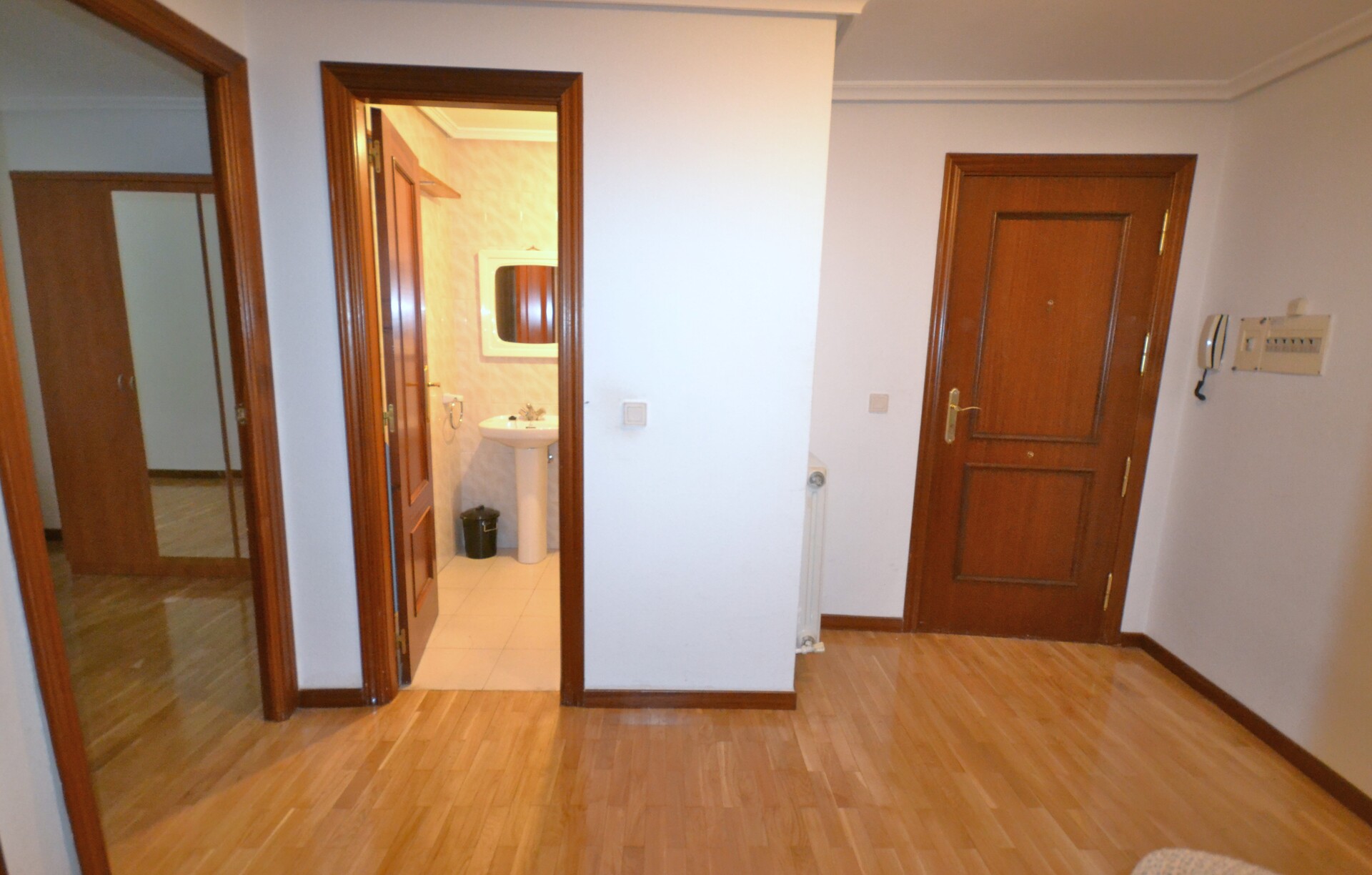 Pis de 90 m² a Palencia