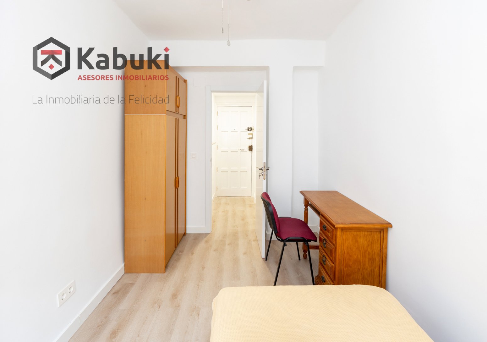 Pis de 78 m² a Granada