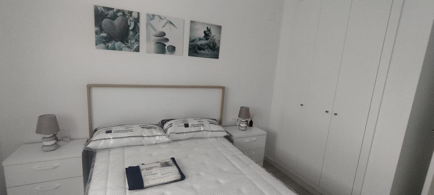 Piso de 50 m² en Valencia