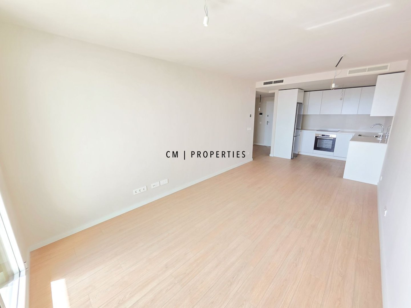 Piso de 100 m² en Valencia