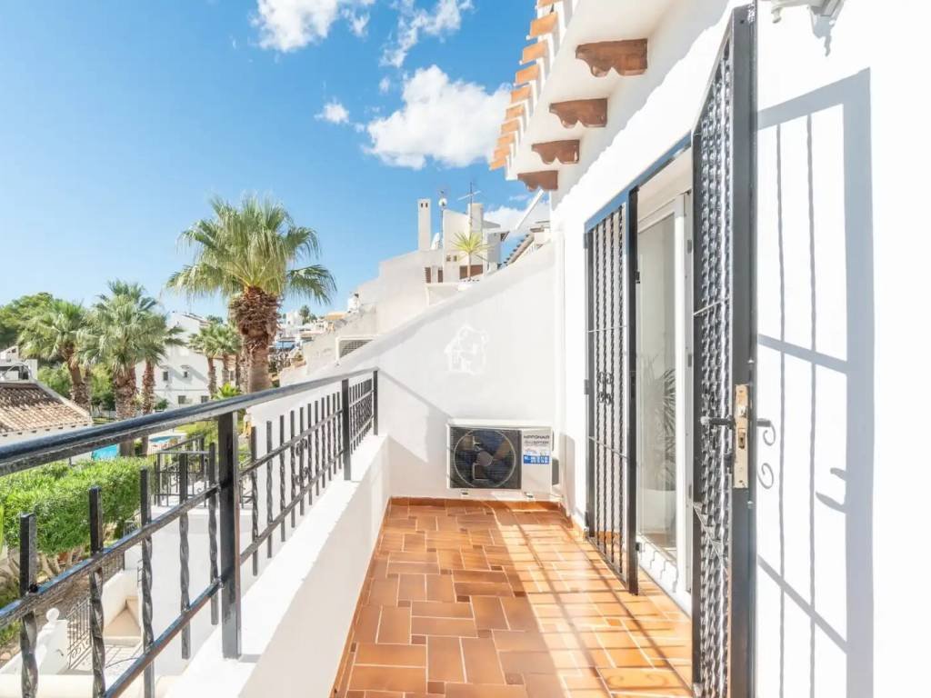 Casa de 170 m² en Orihuela