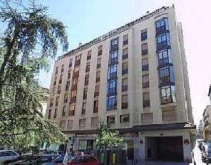 Pis de 65 m² a Madrid