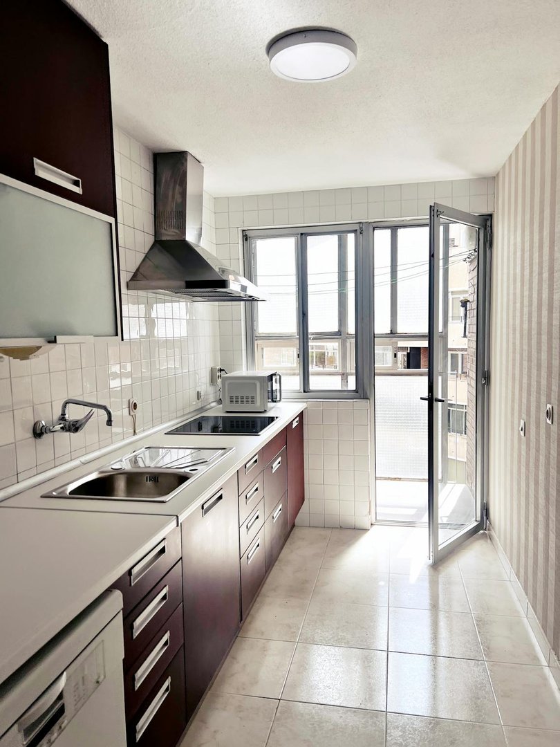 Zimmer zur Miete, Madrid