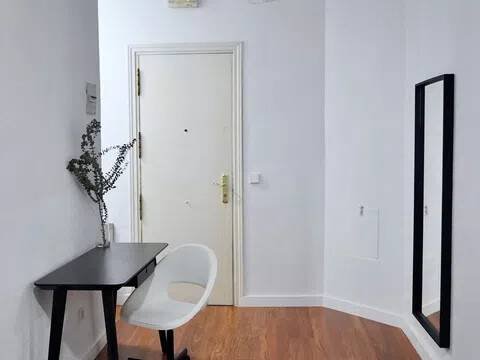 Habitación en alquiler, Madrid