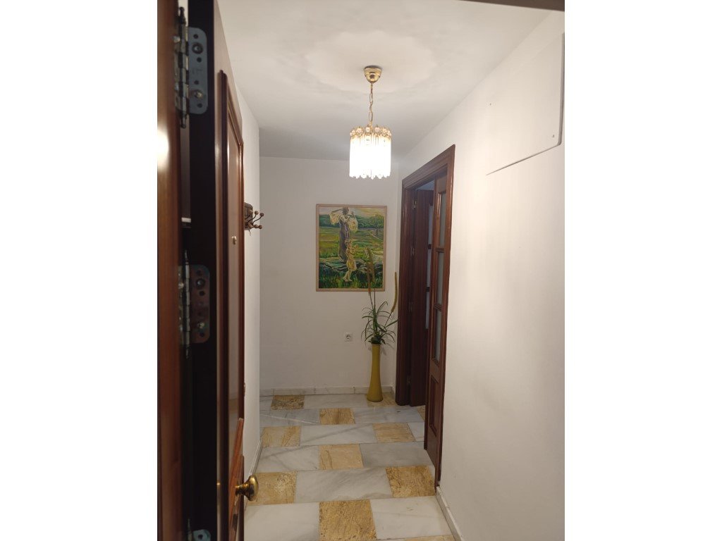 Piso de 82 m² en Córdoba