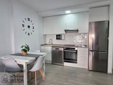 Pis de 62 m² a Almenara