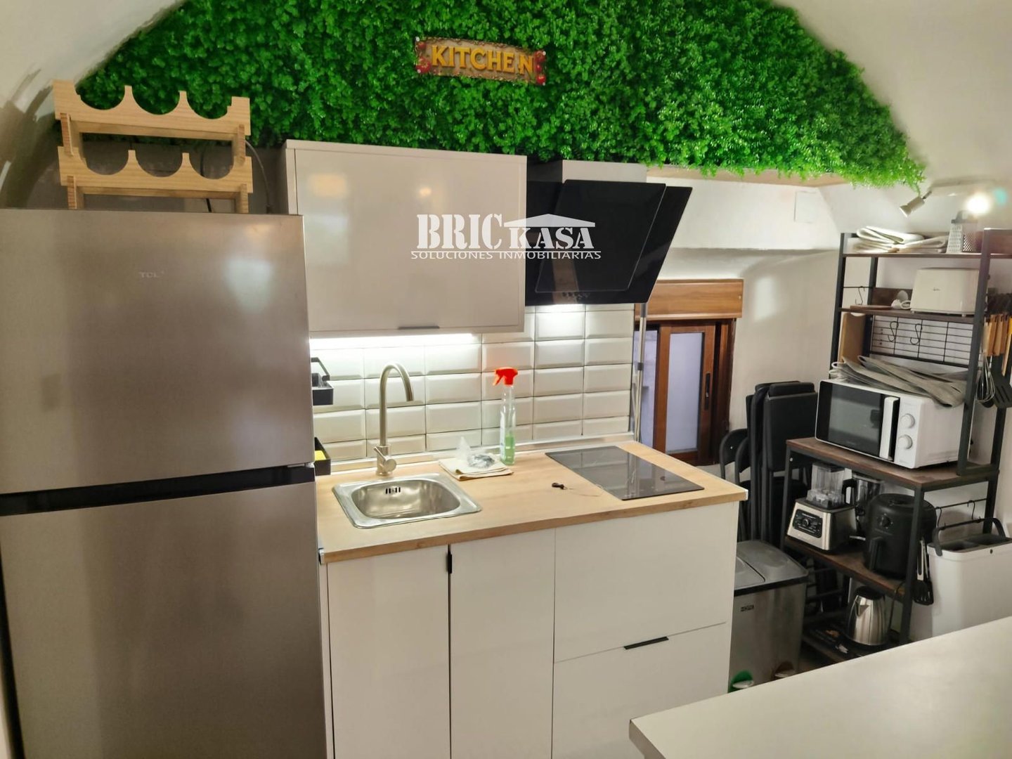 Wohnung 30 m² in Cáceres