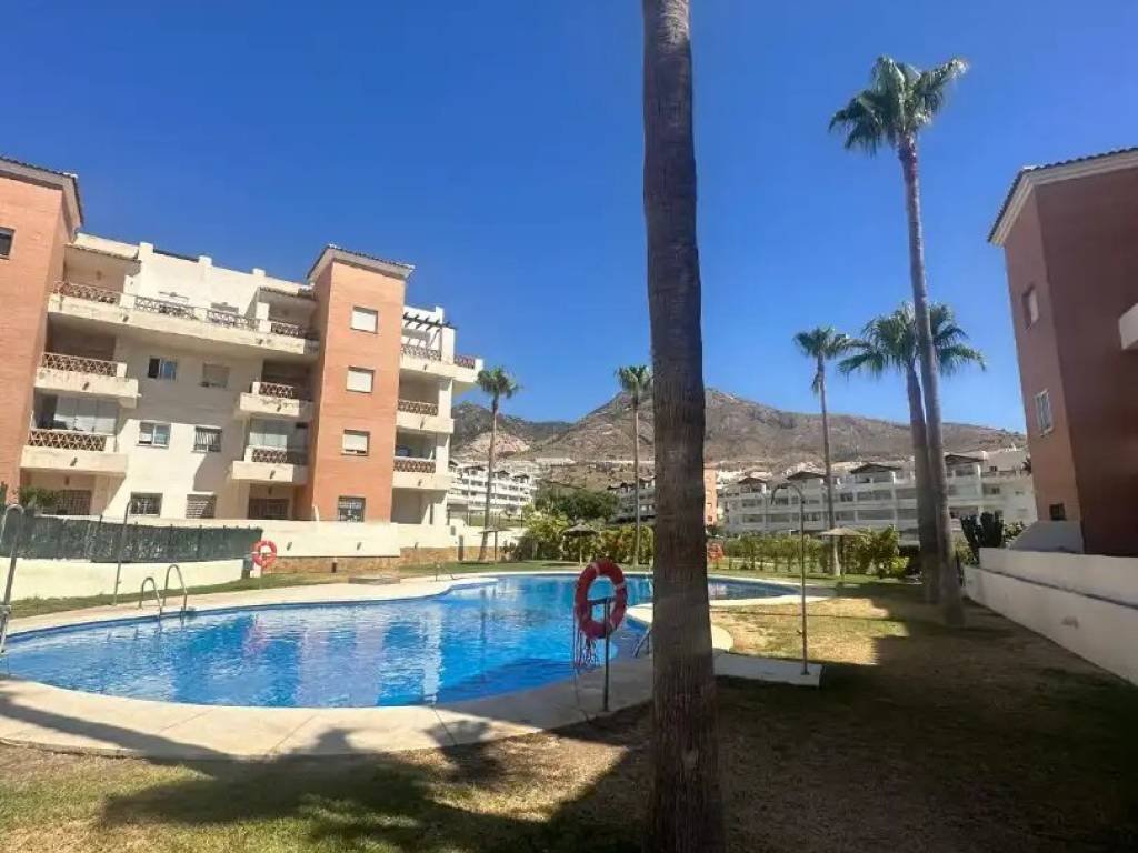 Pis de 80 m² a Benalmádena