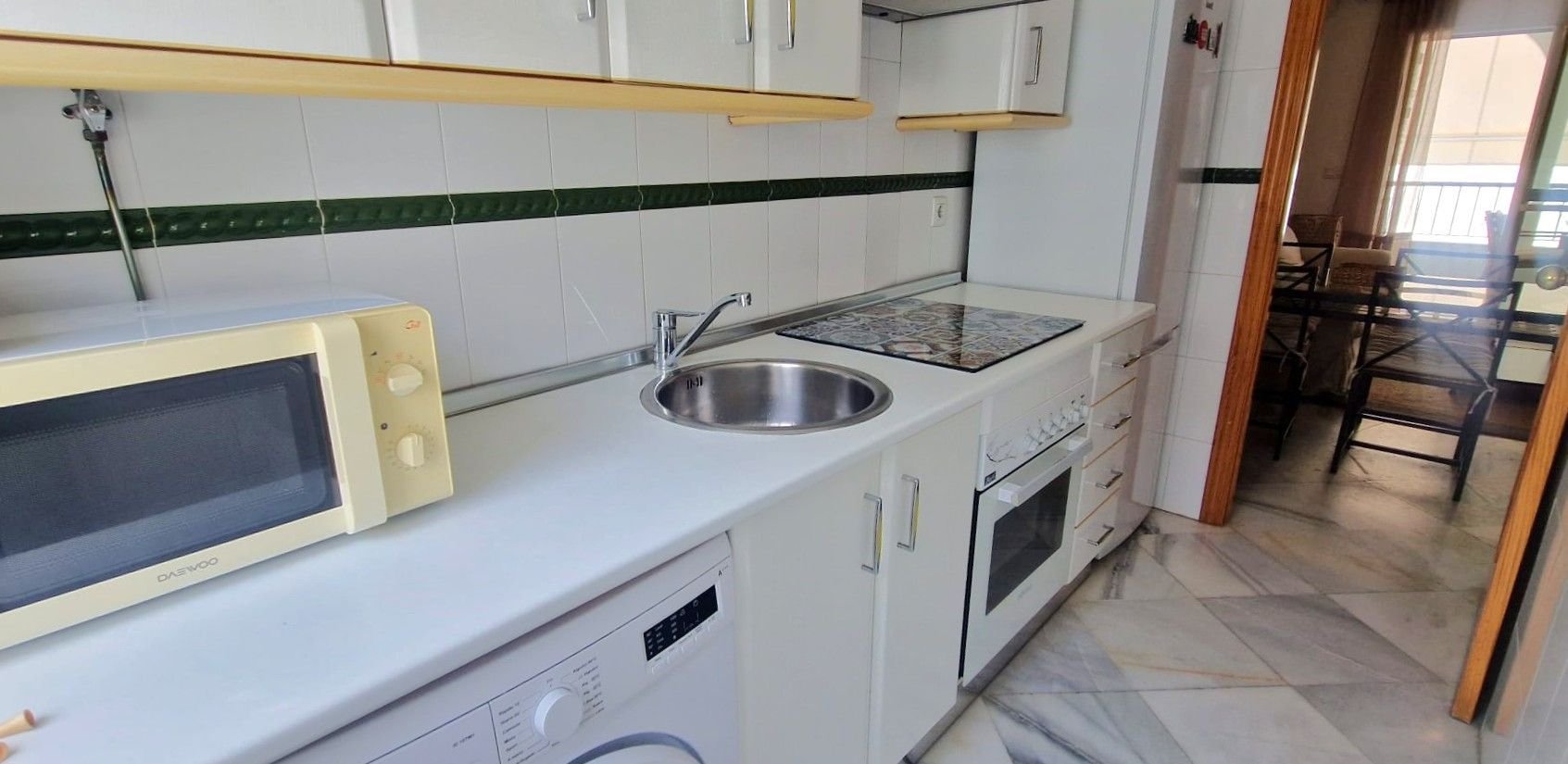 Pis de 89 m² a Cartaya