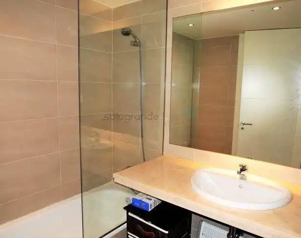 Piso de 197 m² en Manilva
