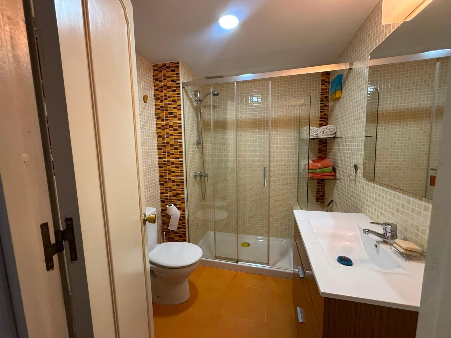 Piso de 130 m² en Cádiz