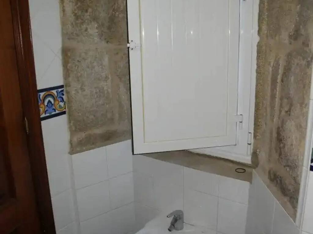 Piso de 38 m² en Padrón