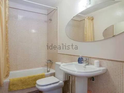 Piso de 80 m² en Mijas