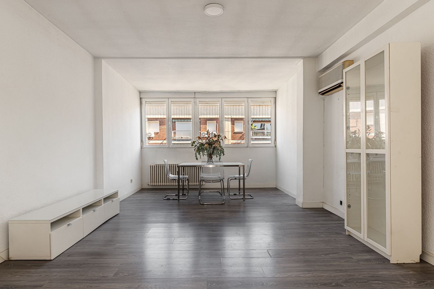 Piso de 115 m² en Madrid