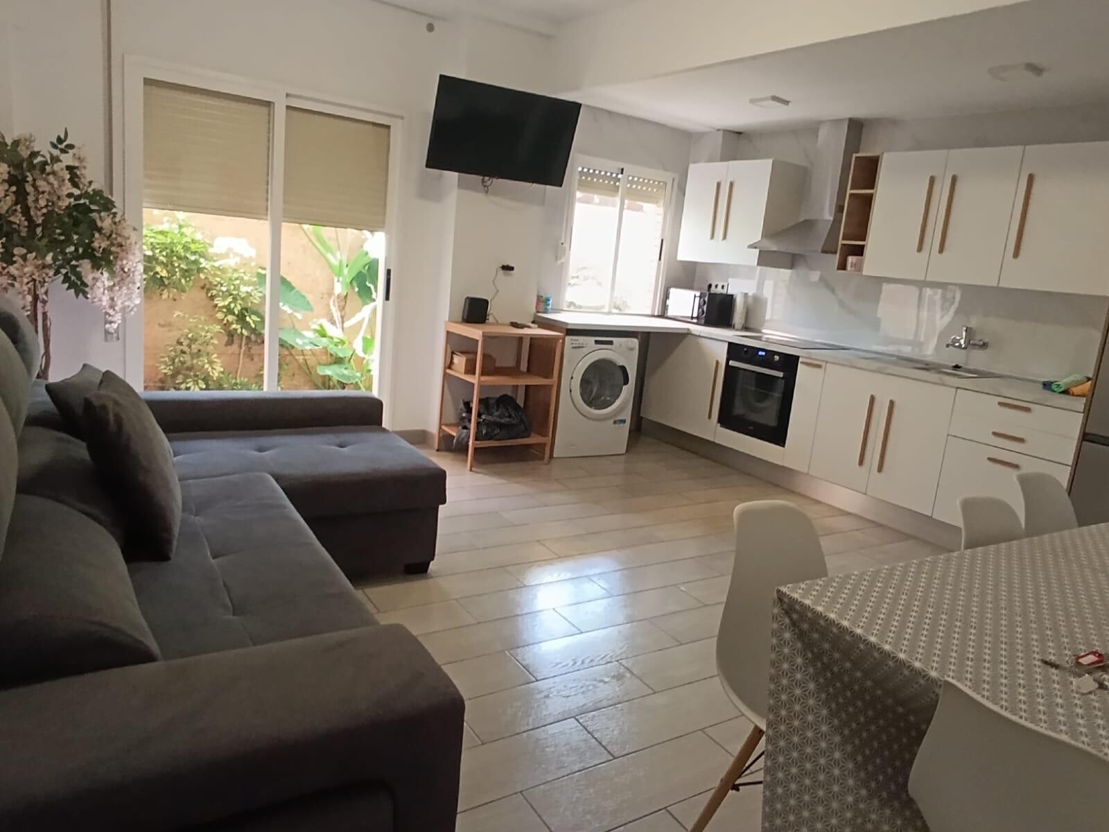Wohnung 80 m² in Gandia