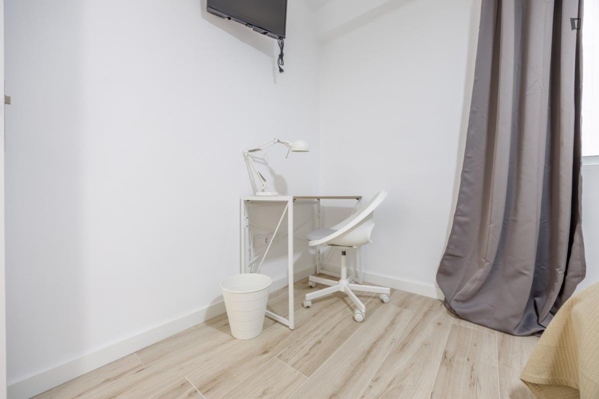 Habitació de lloguer, València