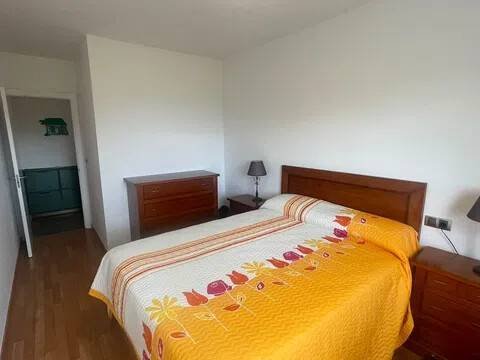 Piso de 72 m² en Barreiros