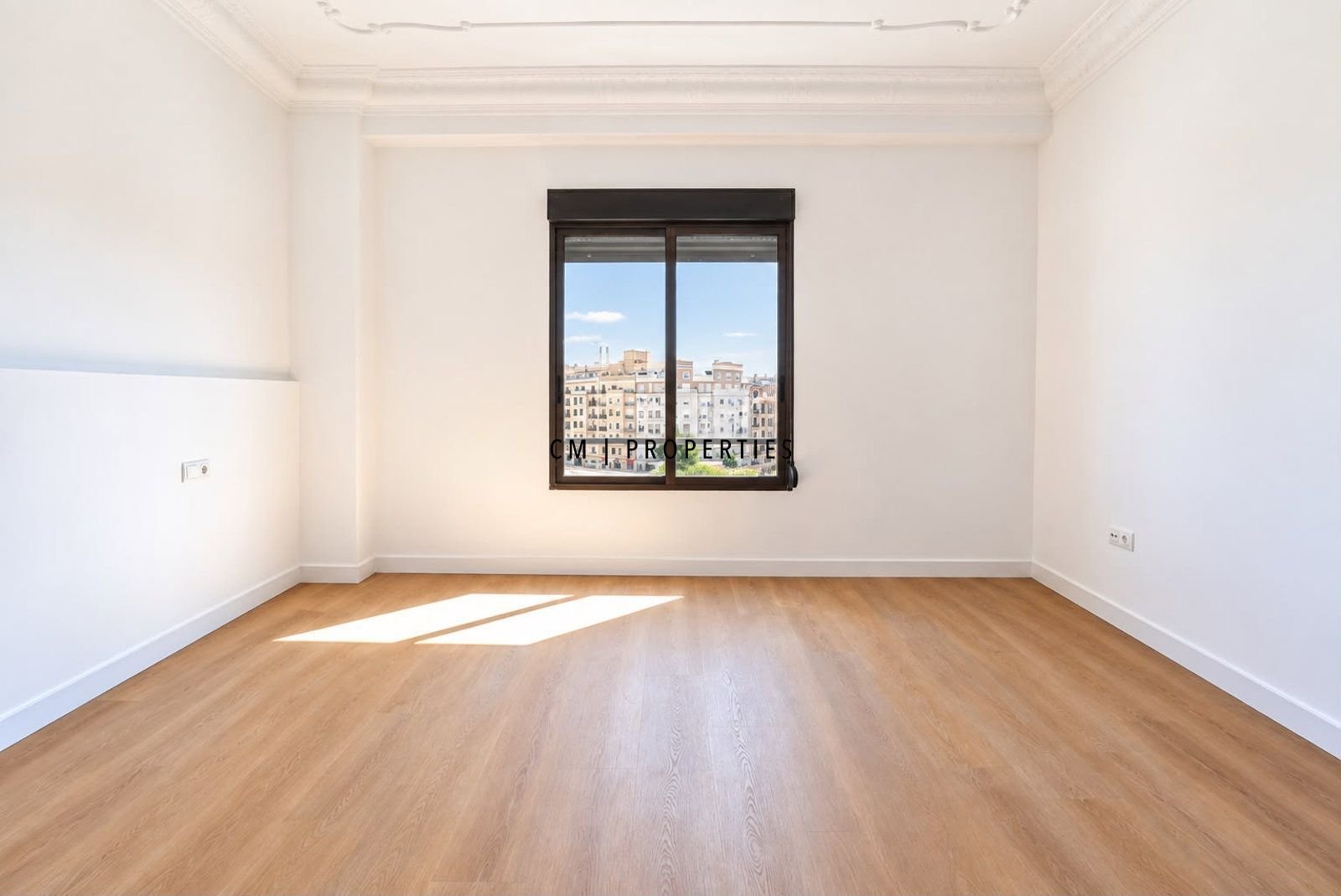 Piso de 132 m² en Valencia