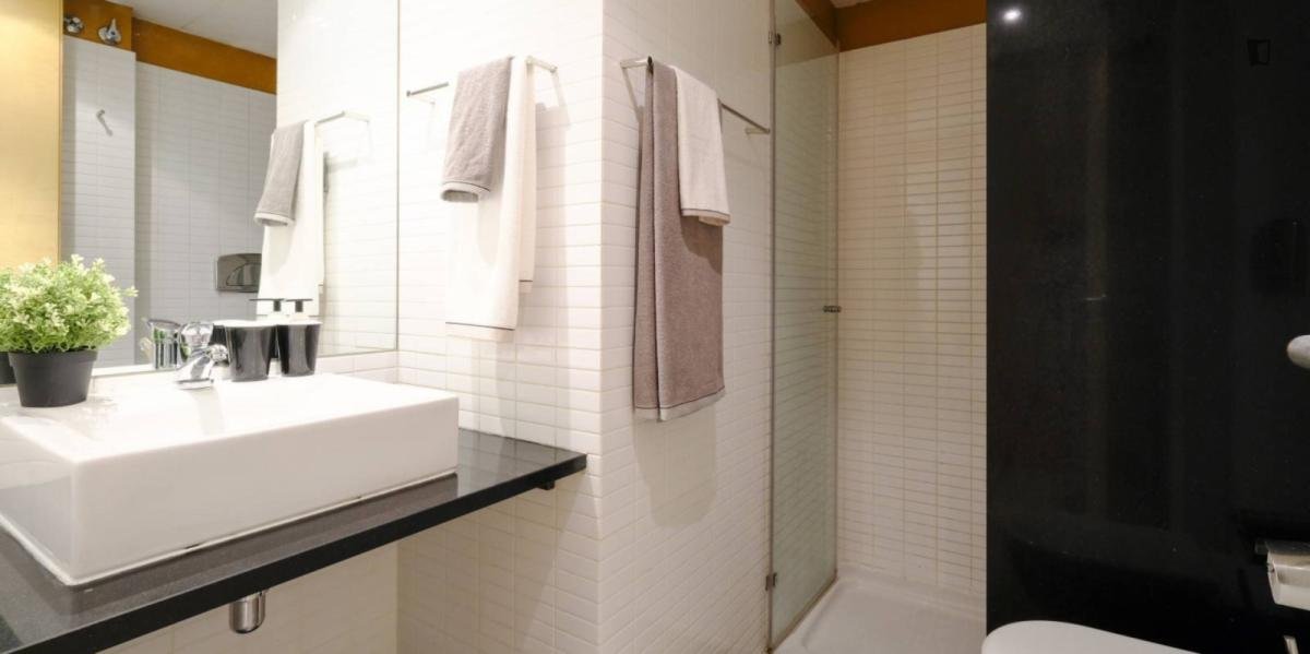 Appartamento 57 m² a Madrid